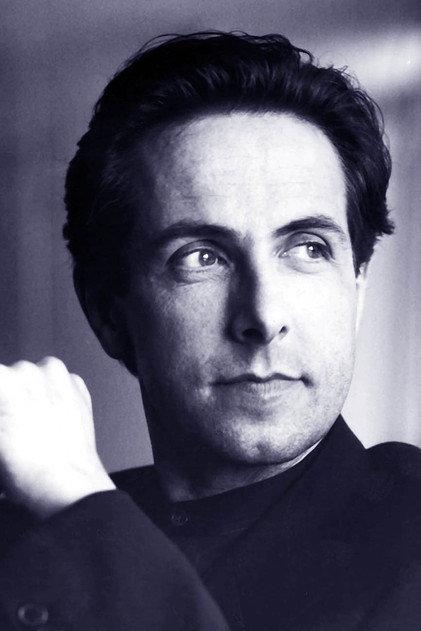 Clive Barker - Actor Profile Photo