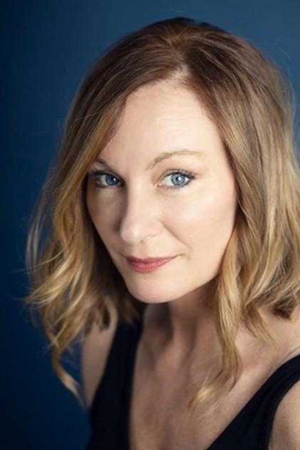 Kimber King - Actor Profile Photo