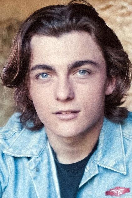 Marco Luraschi - Actor Profile Photo