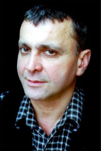 Murad Janibekyan - Actor Profile Photo