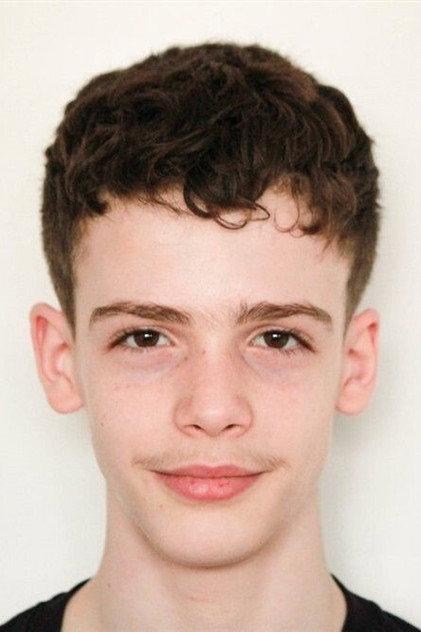 Tom Levy - Actor Profile Photo