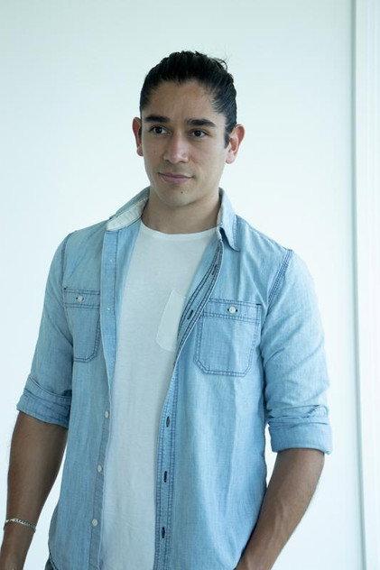 Romeo Sanchez - Actor Profile Photo