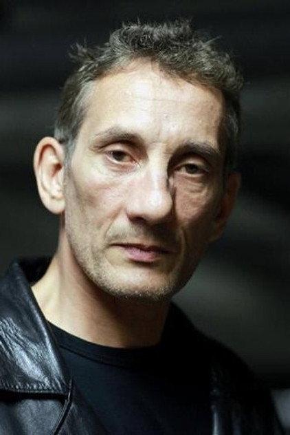 René Remblier - Actor Profile Photo