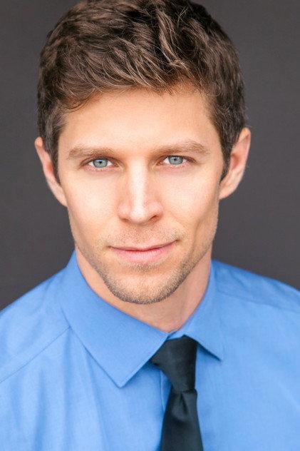 Zach Dulin - Actor Profile Photo