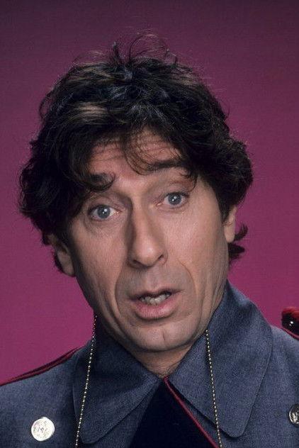 Paul Sand - Actor Profile Photo