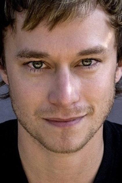 Sean Cook - Actor Profile Photo