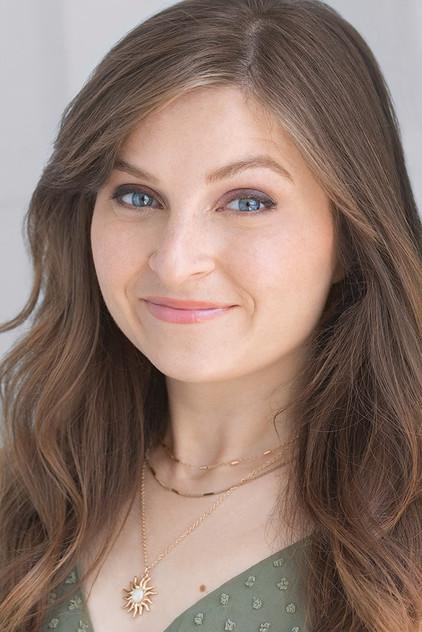 Lizzie Freeman - Actor Profile Photo