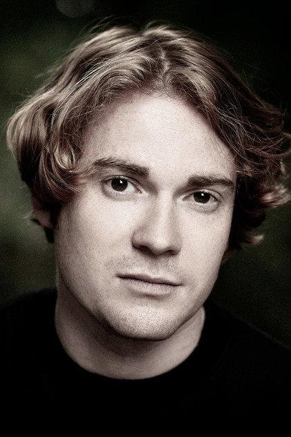 Dominic Chambers - Actor Profile Photo