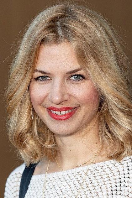 Susan Sideropoulos - Actor Profile Photo