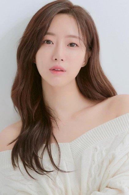 Ham Eun-jung - Actor Profile Photo
