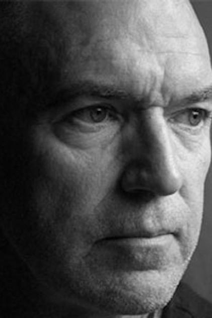 Alan Oke - Actor Profile Photo