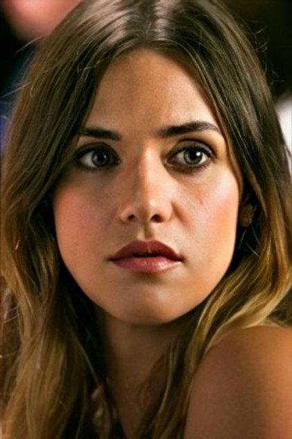 Pamela Almanza - Actor Profile Photo