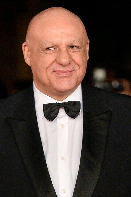 Peppe Lanzetta - Actor Profile Photo