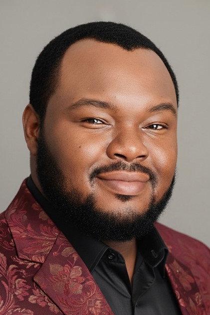 Gregory Ojefua - Actor Profile Photo