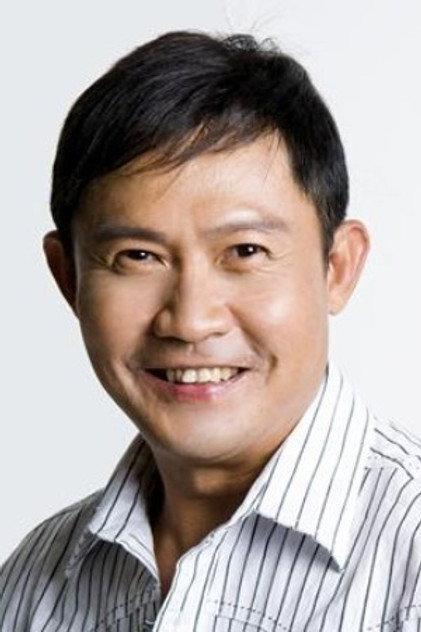 Chen Tian Wen - Actor Profile Photo