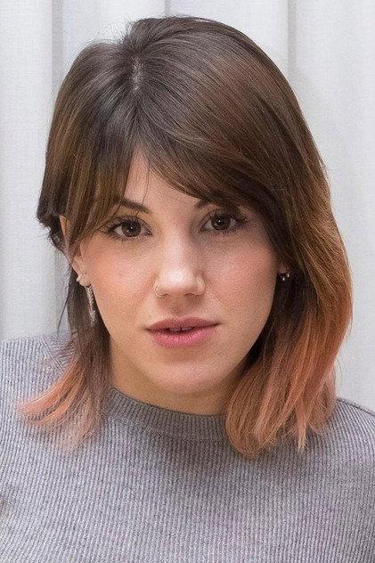 Angy Fernández - Actor Profile Photo