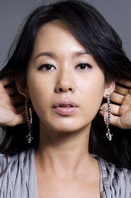 Park Hee-jin - Actor Profile Photo