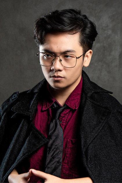 Marvin H. Lim - Actor Profile Photo