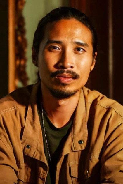 Pepe Herrera - Actor Profile Photo