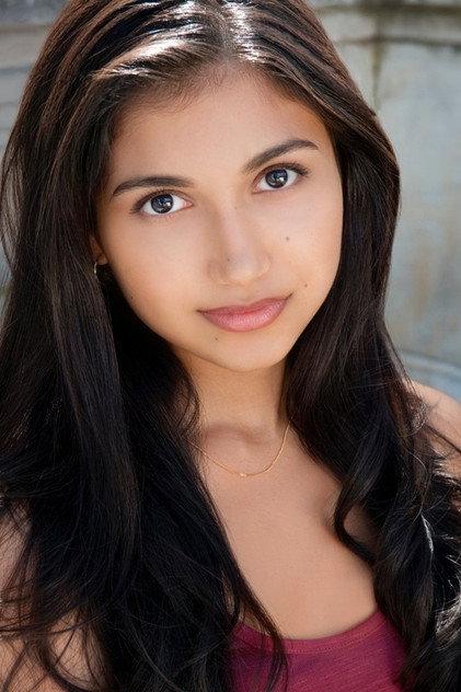 Agneeta Thacker - Actor Profile Photo