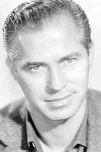 Jorge Barreiro - Actor Profile Photo