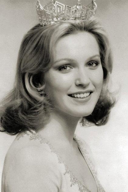 Dorothy Benham - Actor Profile Photo