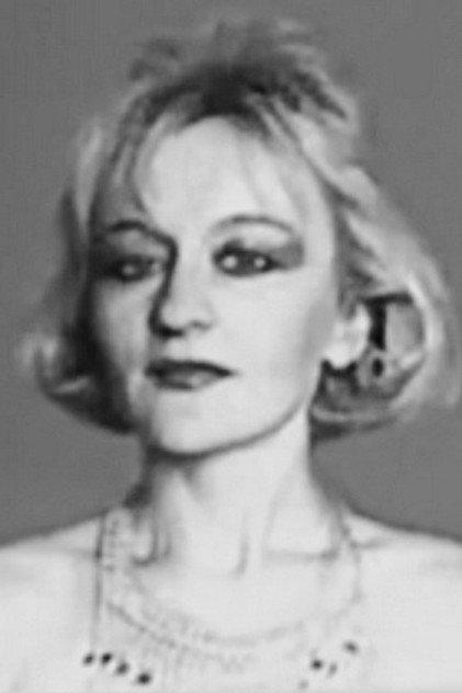 Yelena Rud - Actor Profile Photo