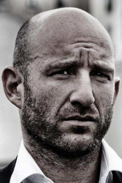 Pierre-Marie Mosconi - Actor Profile Photo