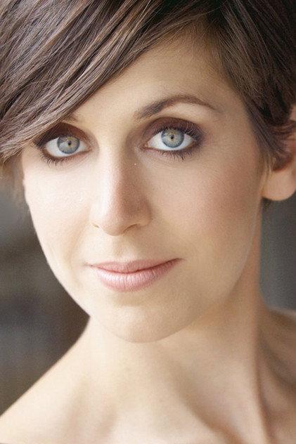 Allison Price - Actor Profile Photo