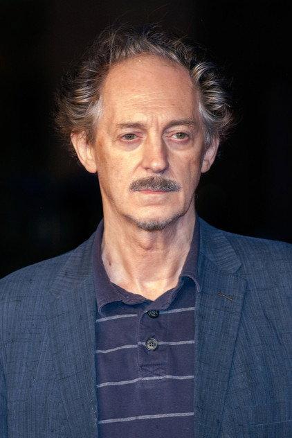 Ermanno Cavazzoni - Actor Profile Photo