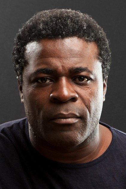 Danny Sapani - Actor Profile Photo