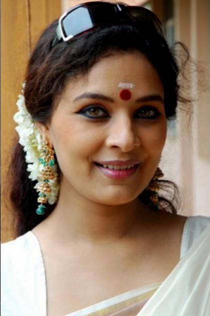 Sharbani Mukherji - Actor Profile Photo