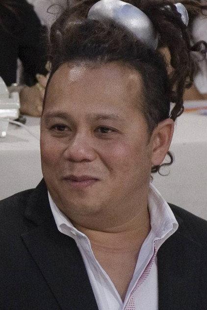 Kiattisak Udomnak - Actor Profile Photo