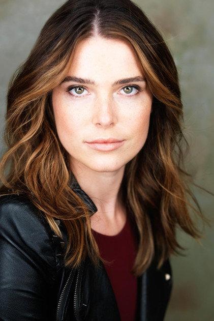Morgan Lennon - Actor Profile Photo