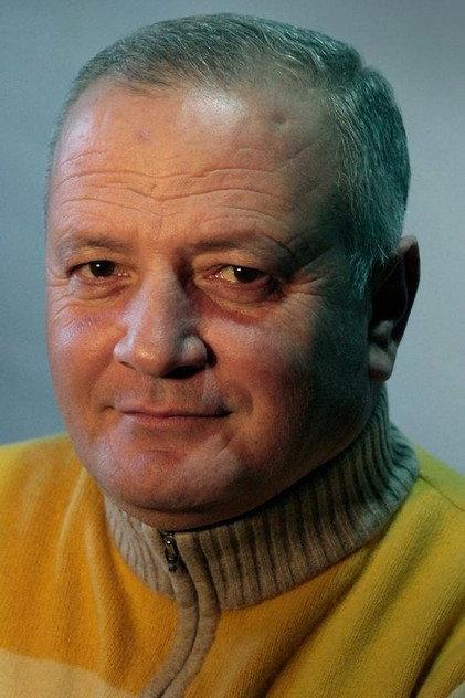 Igrar Salamov - Actor Profile Photo