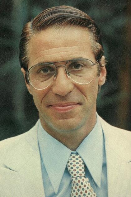 Laerte Morrone - Actor Profile Photo