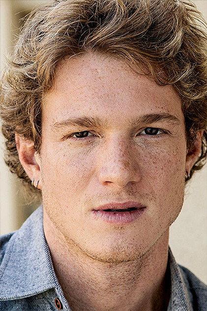 Pedro Novaes - Actor Profile Photo