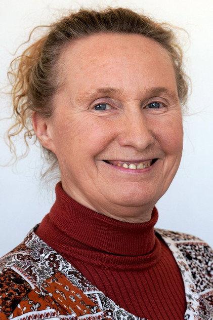 Claudia Baittinger - Actor Profile Photo