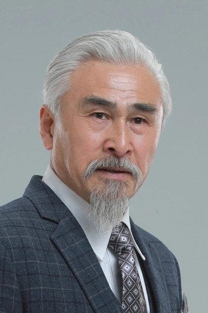 Feng Liping - Actor Profile Photo
