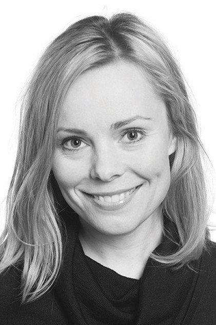 Ingrid Bergstrøm - Actor Profile Photo
