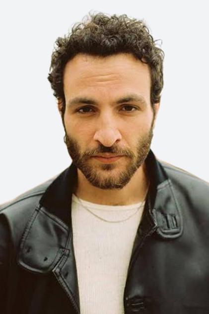 Gianmarco Vettori - Actor Profile Photo