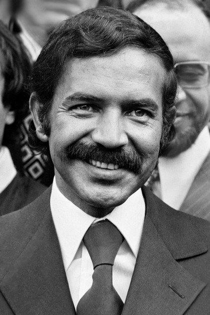 Abdelaziz Bouteflika - Actor Profile Photo