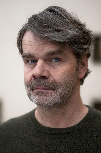 Peer-Uwe Teska - Actor Profile Photo