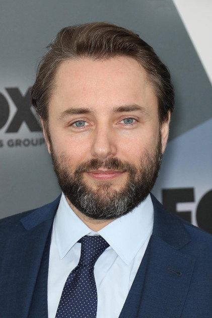 Vincent Kartheiser - Actor Profile Photo