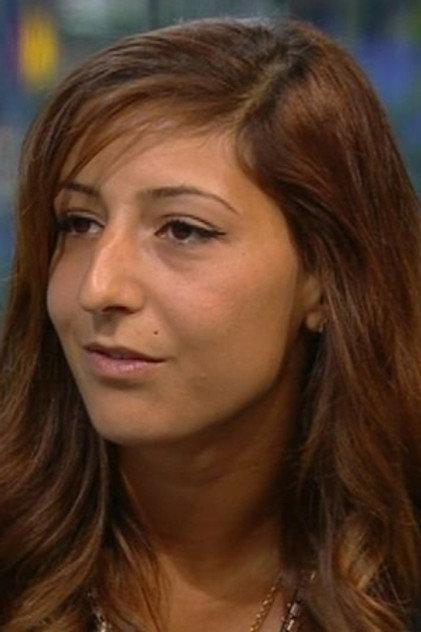 Afaf Abbas - Actor Profile Photo