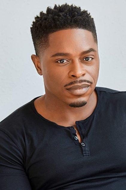 Kareem J. Grimes - Actor Profile Photo