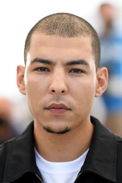 Anas Basbousi - Actor Profile Photo