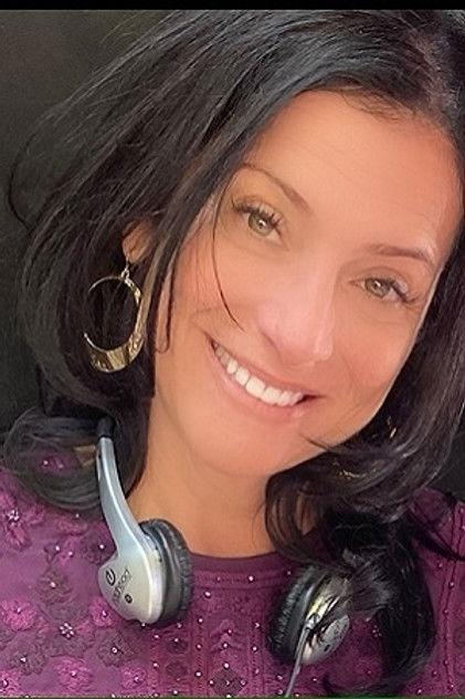 Ria Pavia - Actor Profile Photo