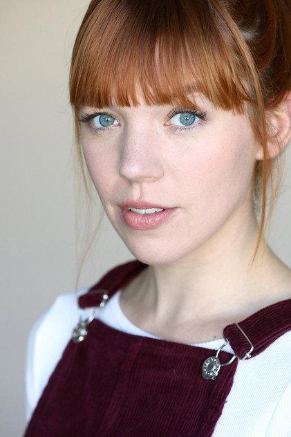 Maddie McGuire - Actor Profile Photo