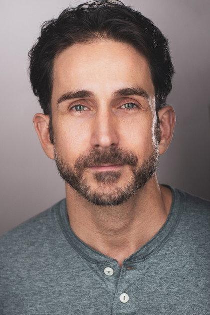 Nathan Reid - Actor Profile Photo